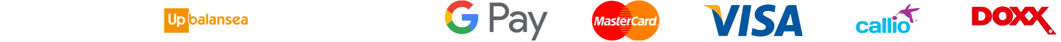 Payment Methods