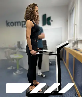 Regenerácia & InBody