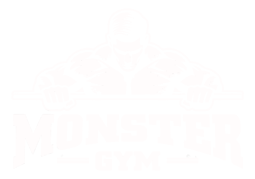 MONSTERGYM - Košice