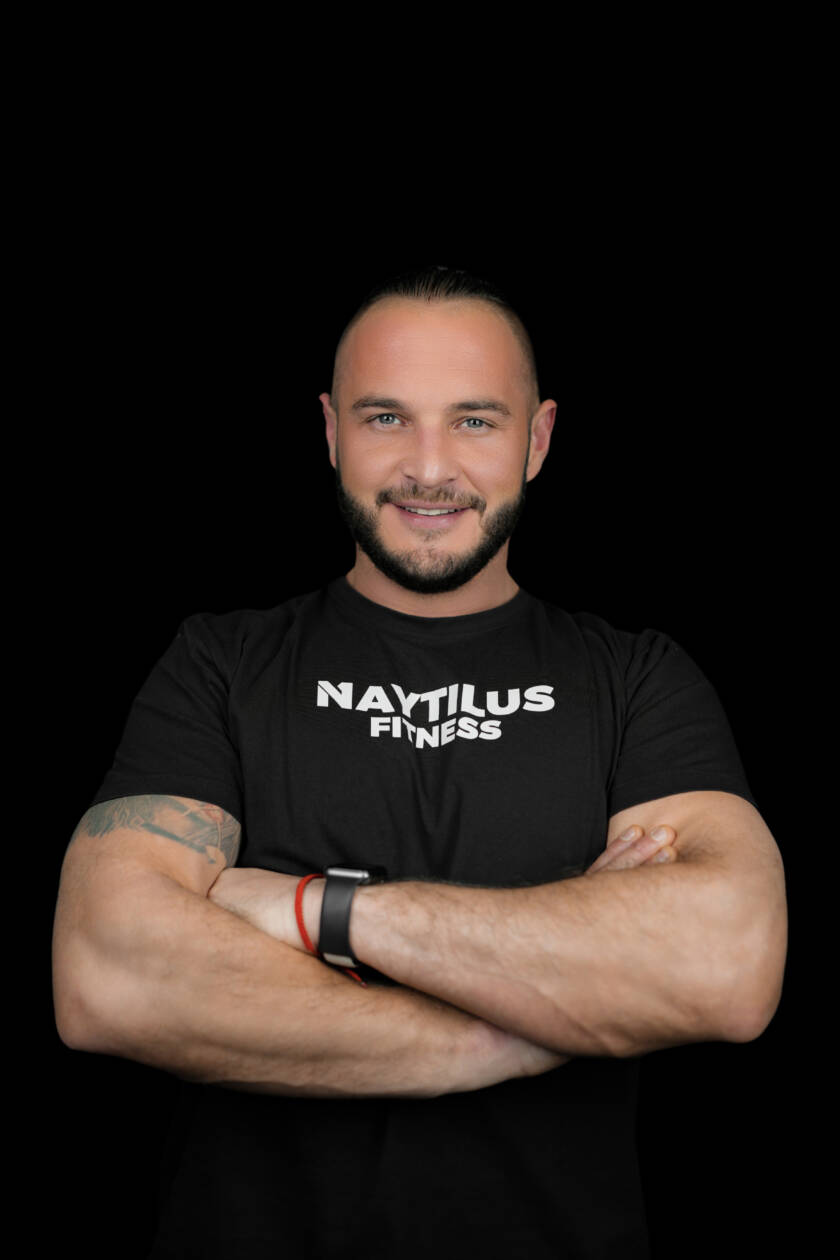 Stanislav Špacai