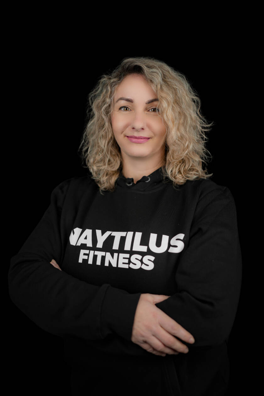 Jana Olejárová